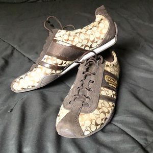 Coach Sneakers